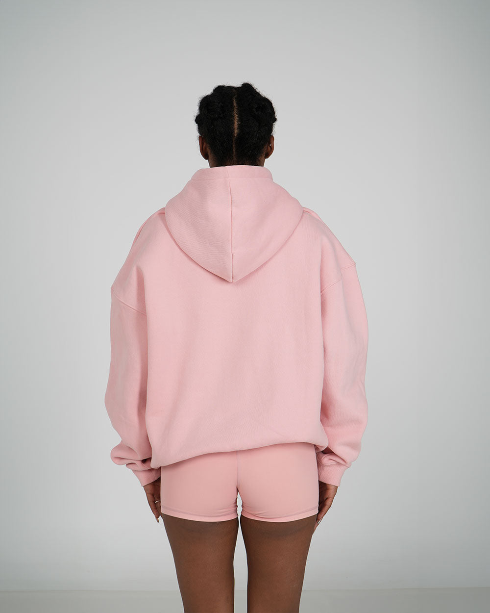 Breeze Oversized Hoodie