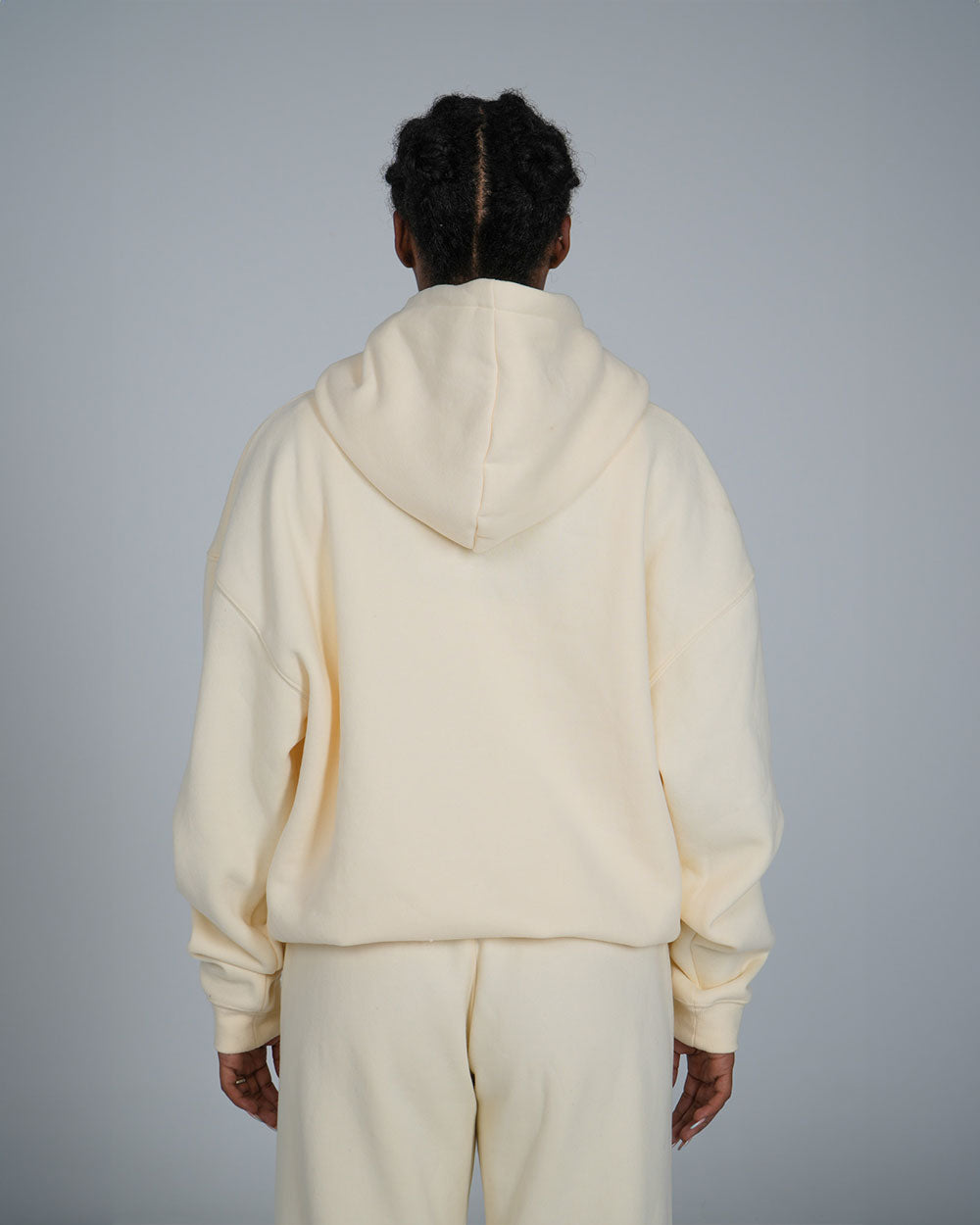 Breeze Oversized Hoodie