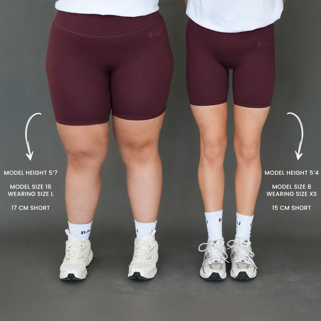 Origin Shorts