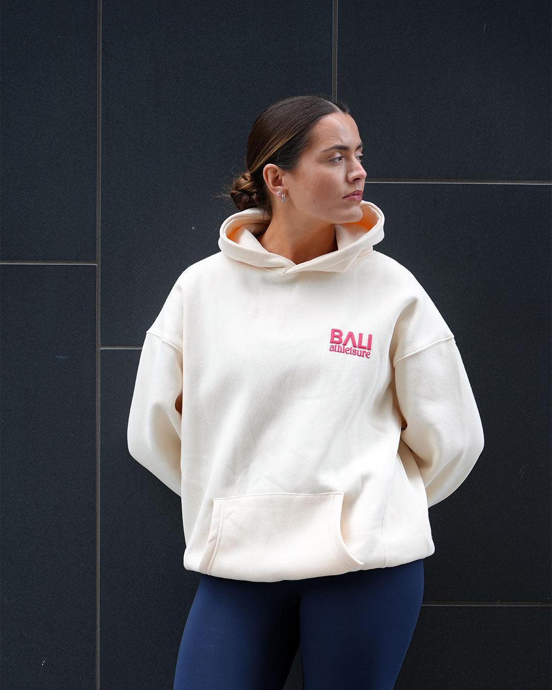Baseline Oversized Hoodie