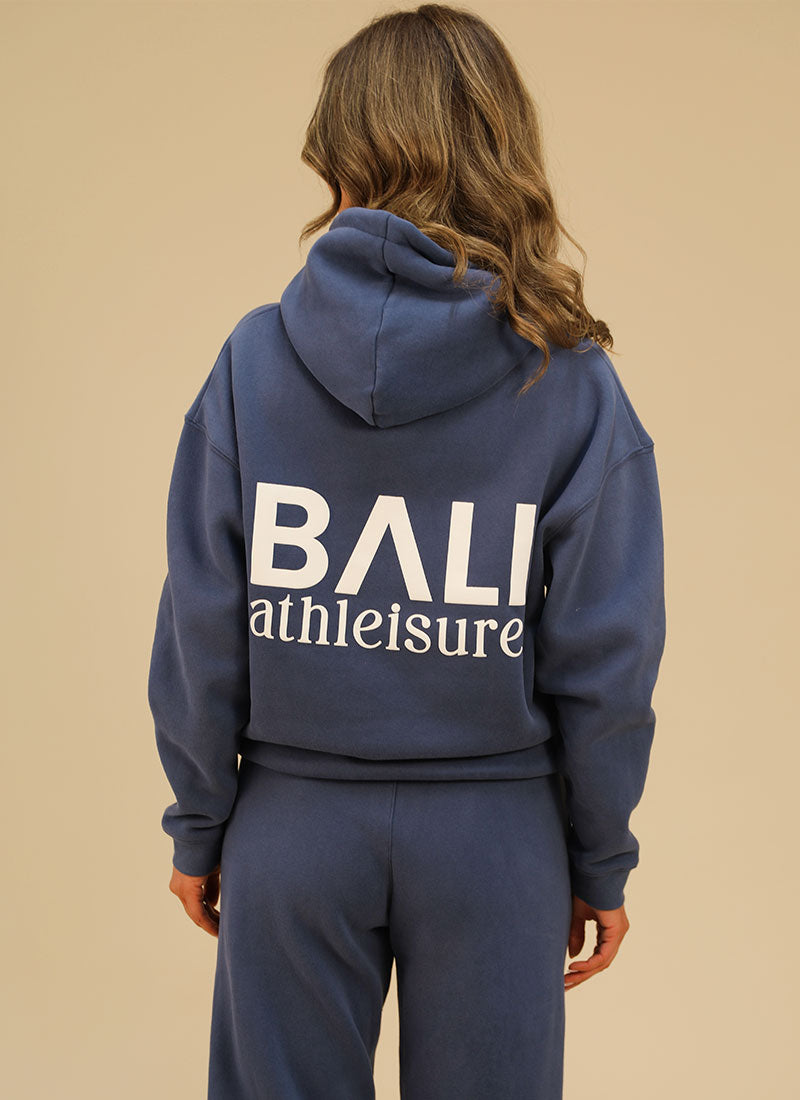 Baseline Oversized Hoodie