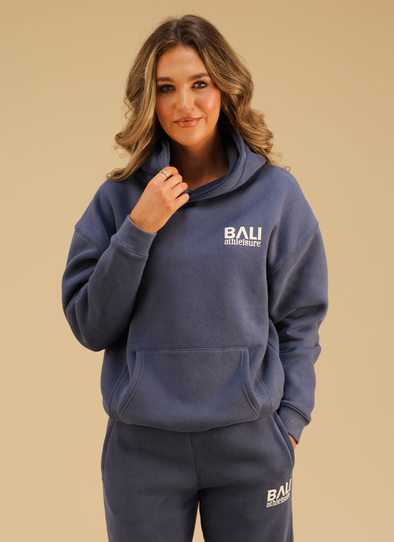 Baseline Oversized Hoodie