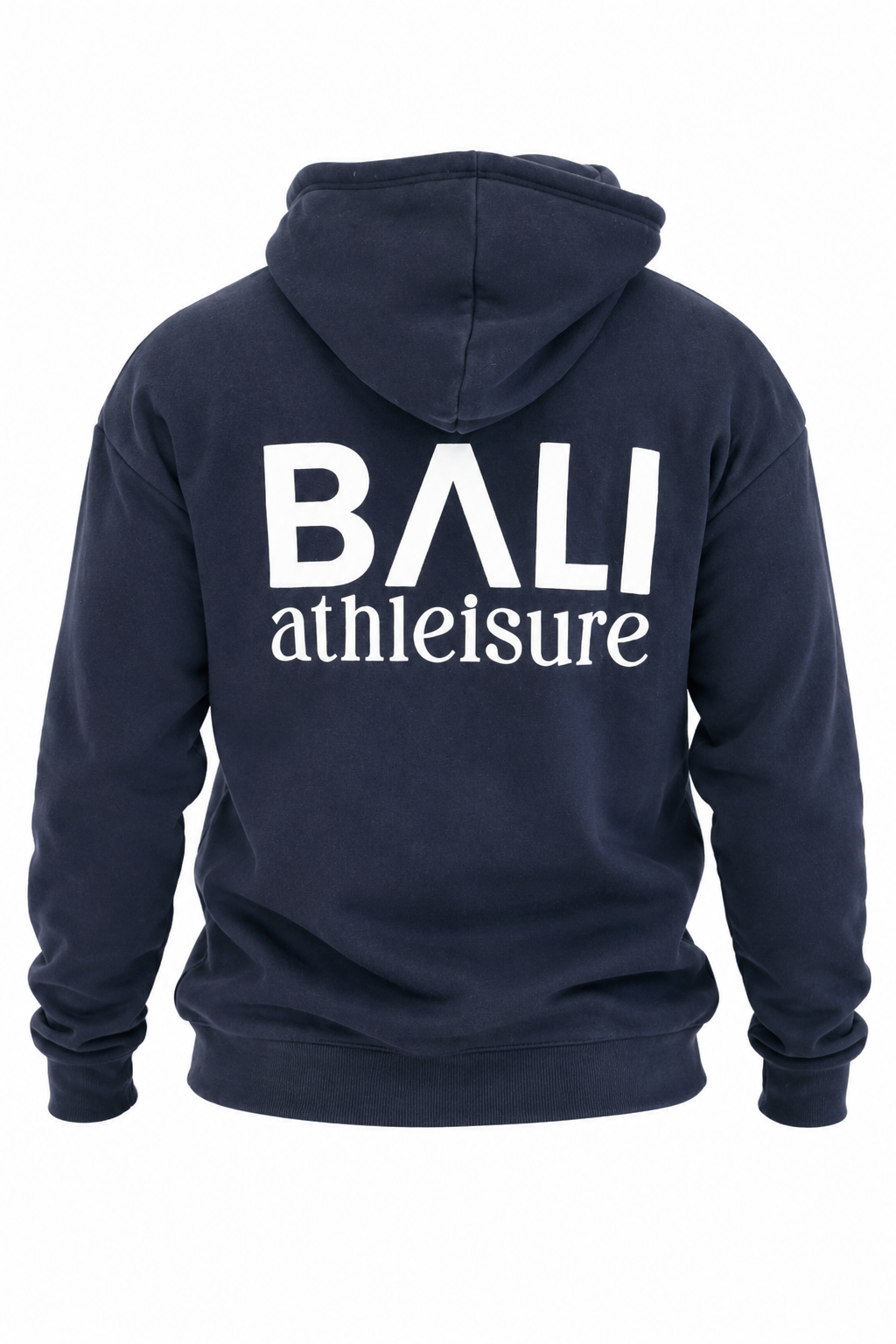 Baseline Oversized Hoodie - Mens