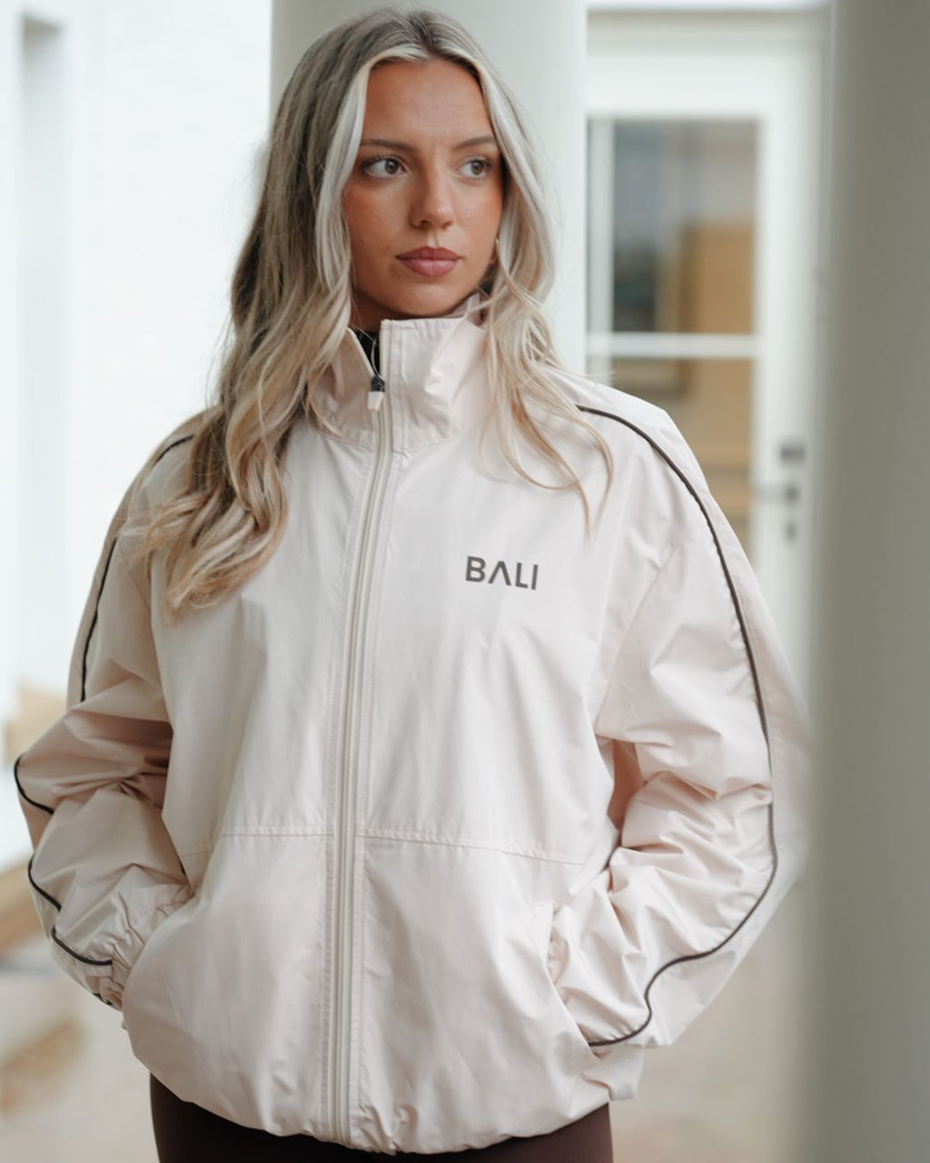 Coast Windbreaker