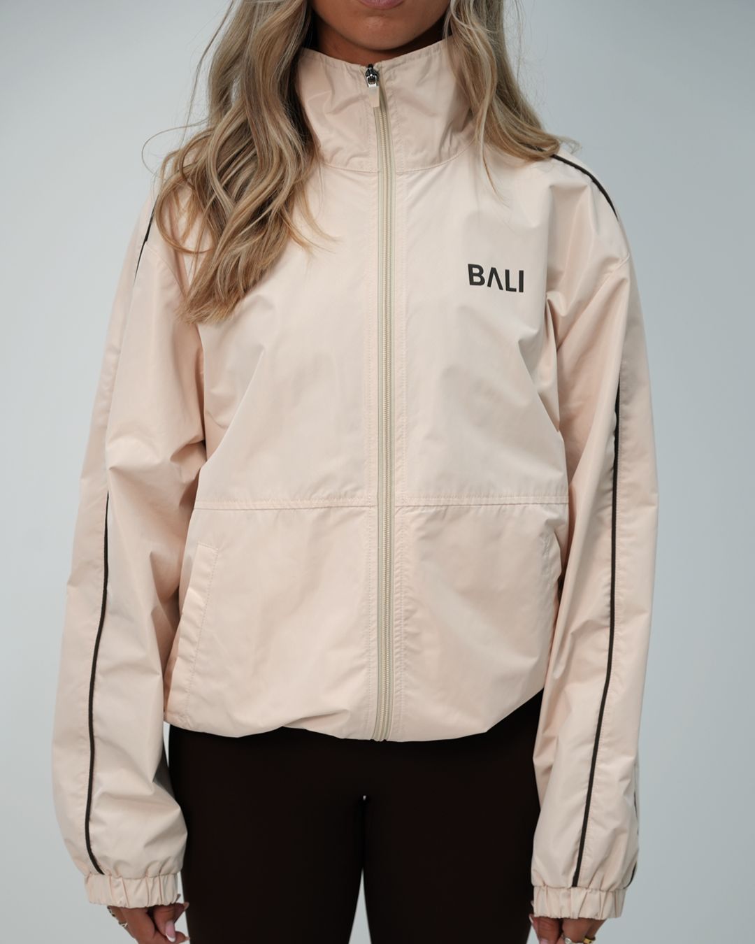 Coast Windbreaker