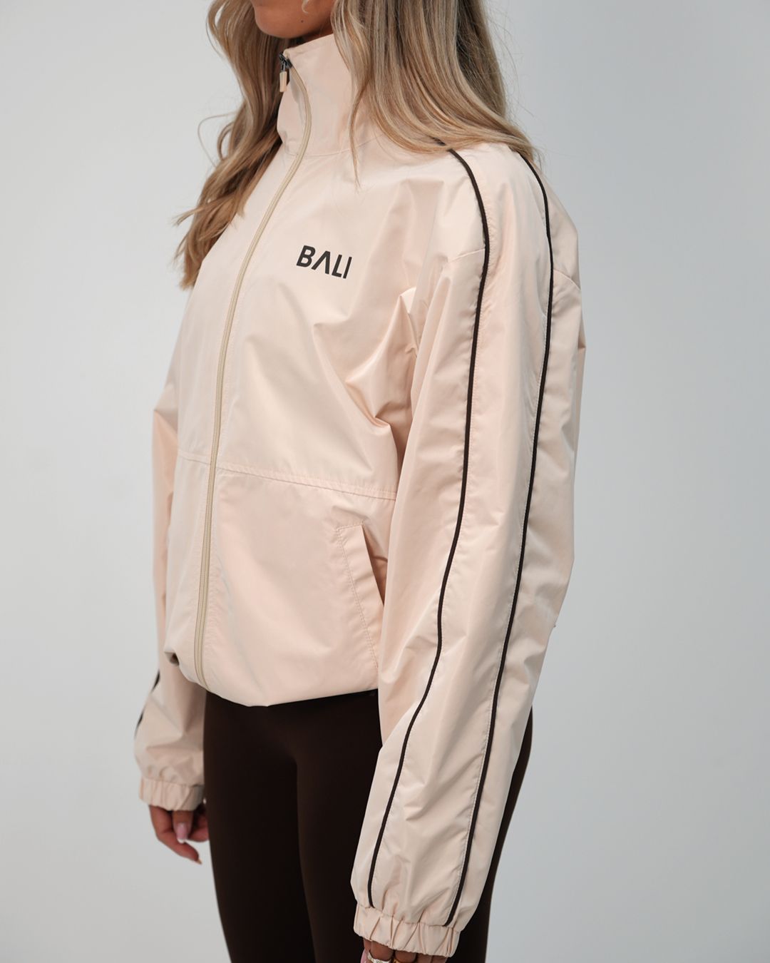 Coast Windbreaker