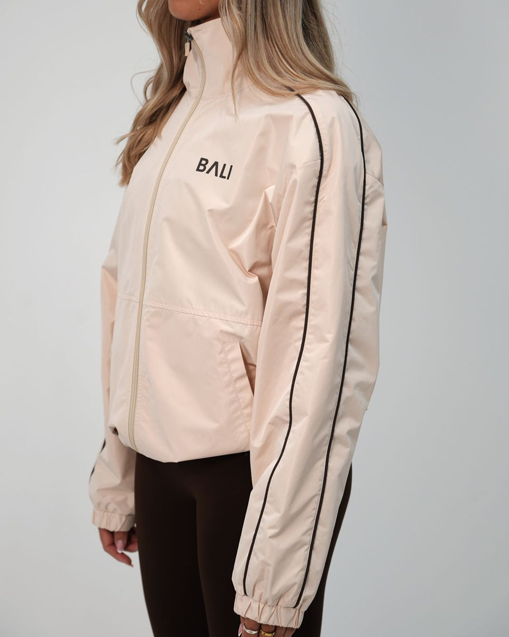 Coast Windbreaker