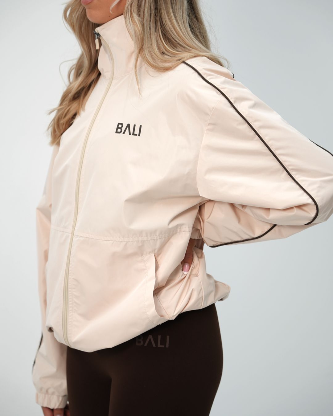 Coast Windbreaker