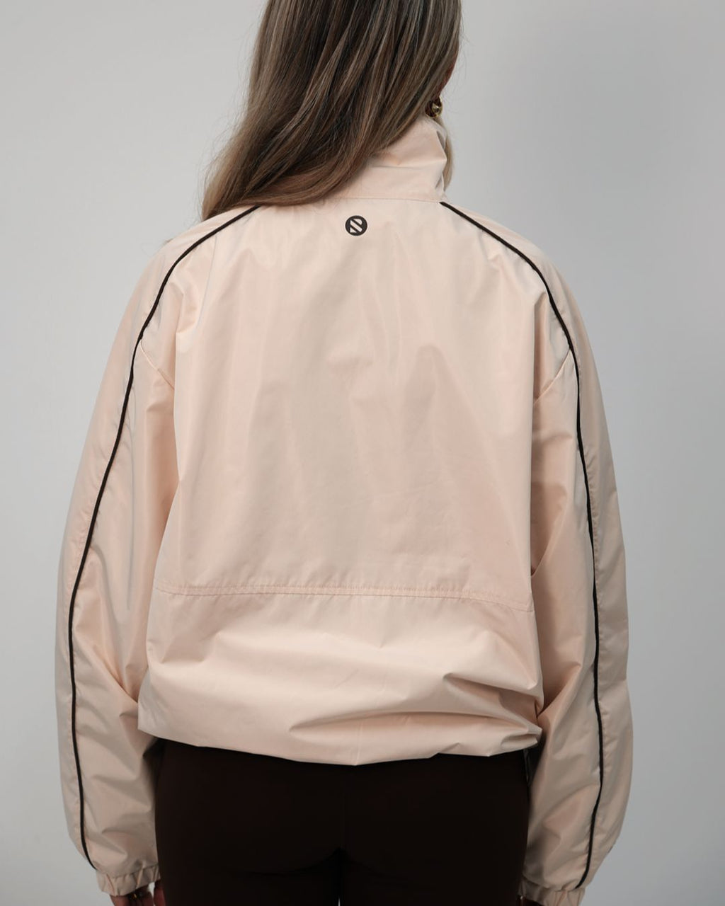 Coast Windbreaker