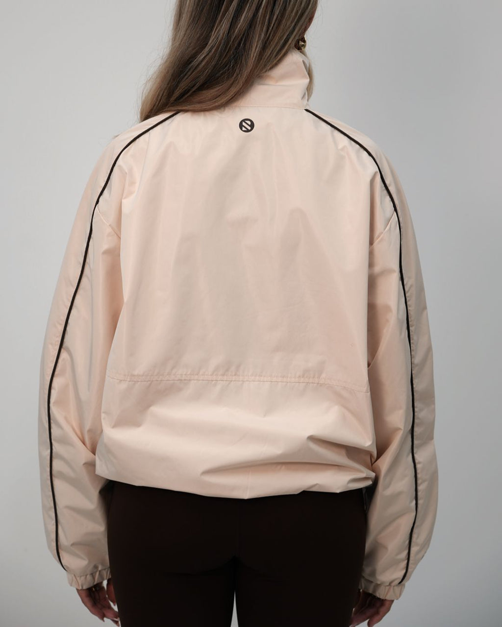 Coast Windbreaker