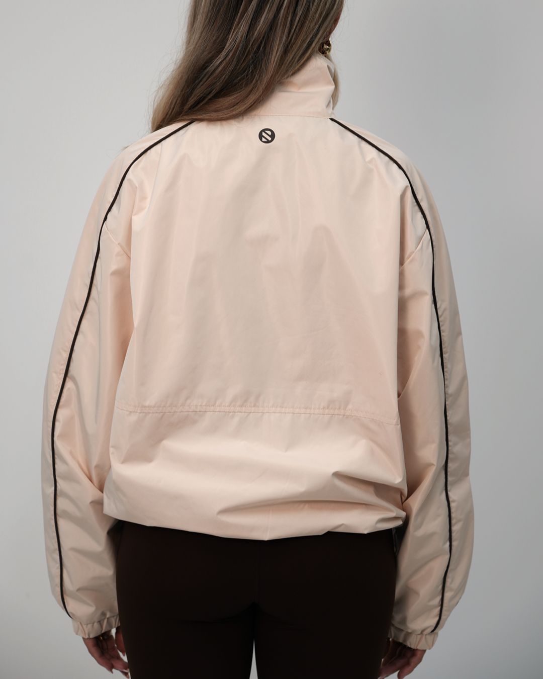 Coast Windbreaker
