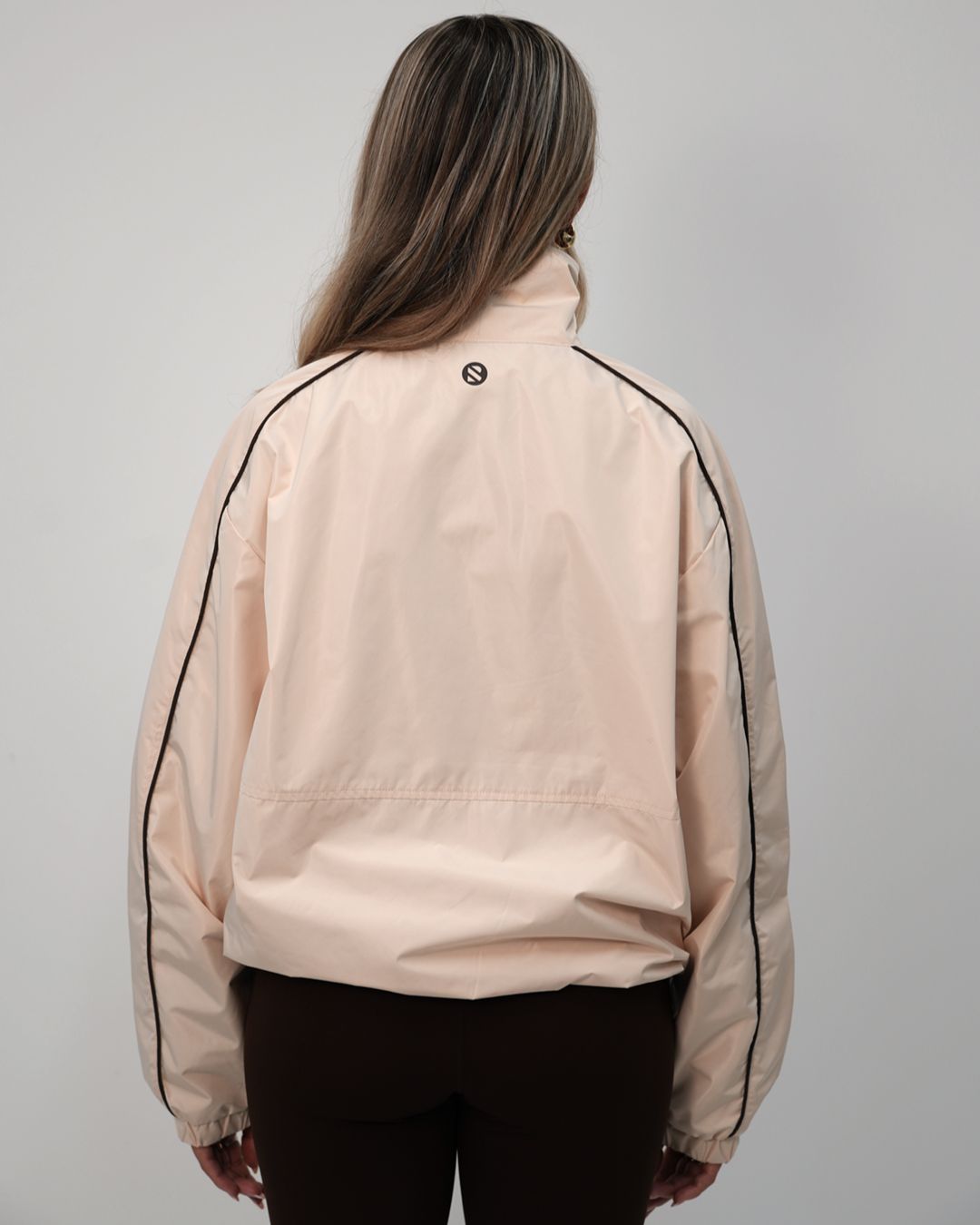 Coast Windbreaker