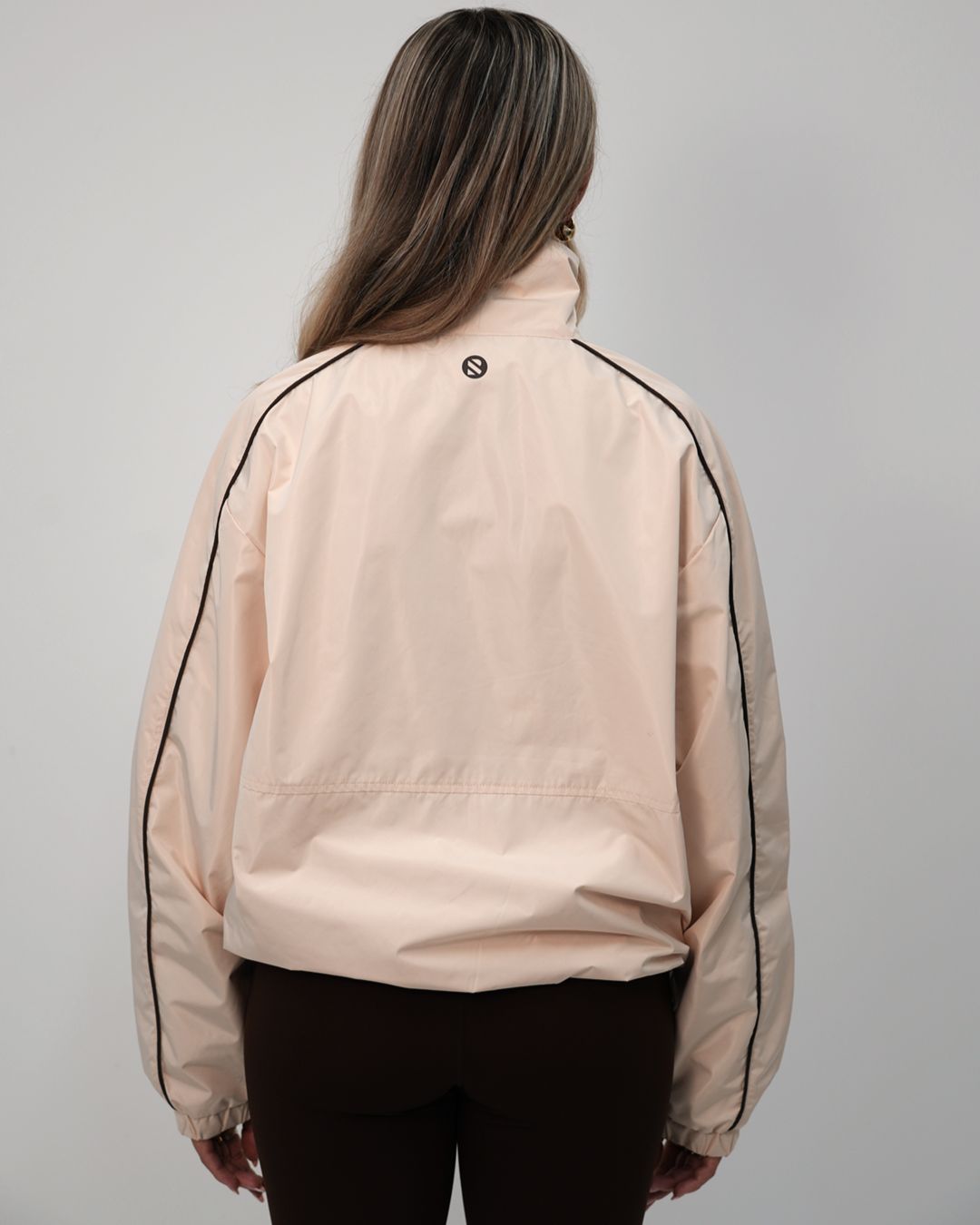 Coast Windbreaker
