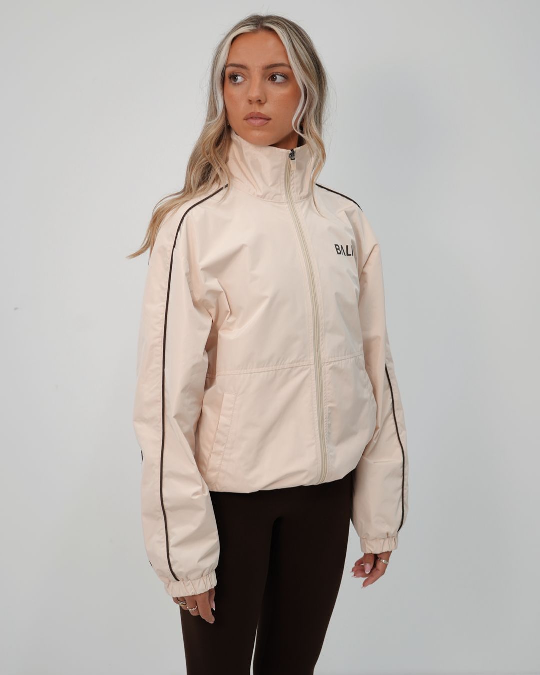 Coast Windbreaker