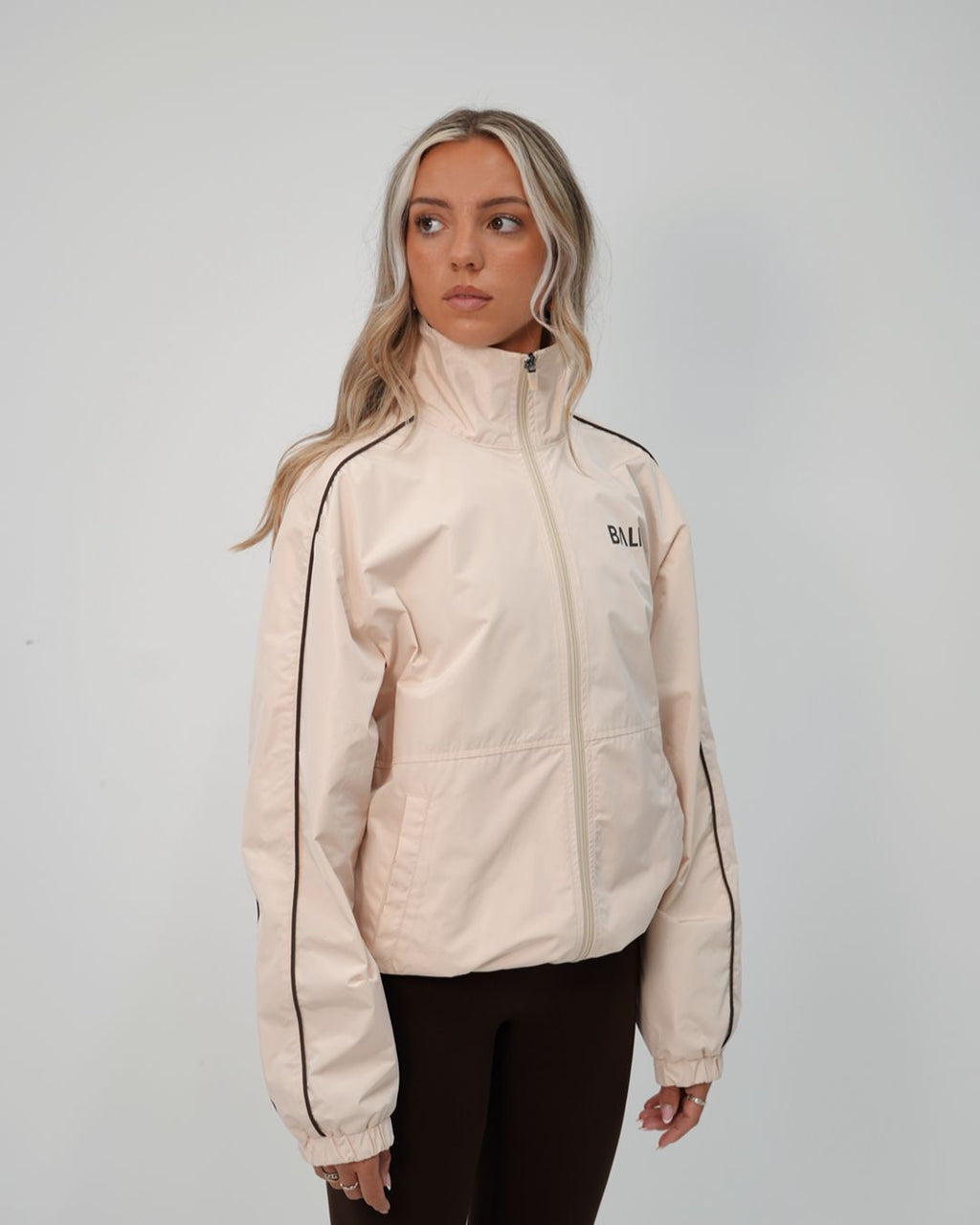 Coast Windbreaker