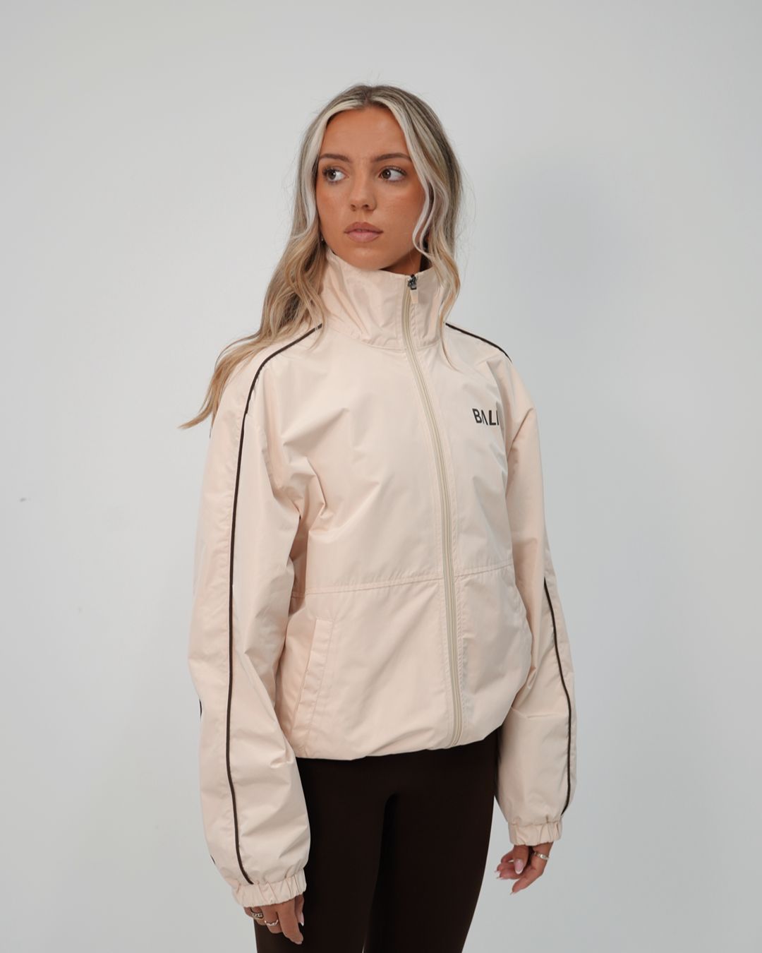 Coast Windbreaker