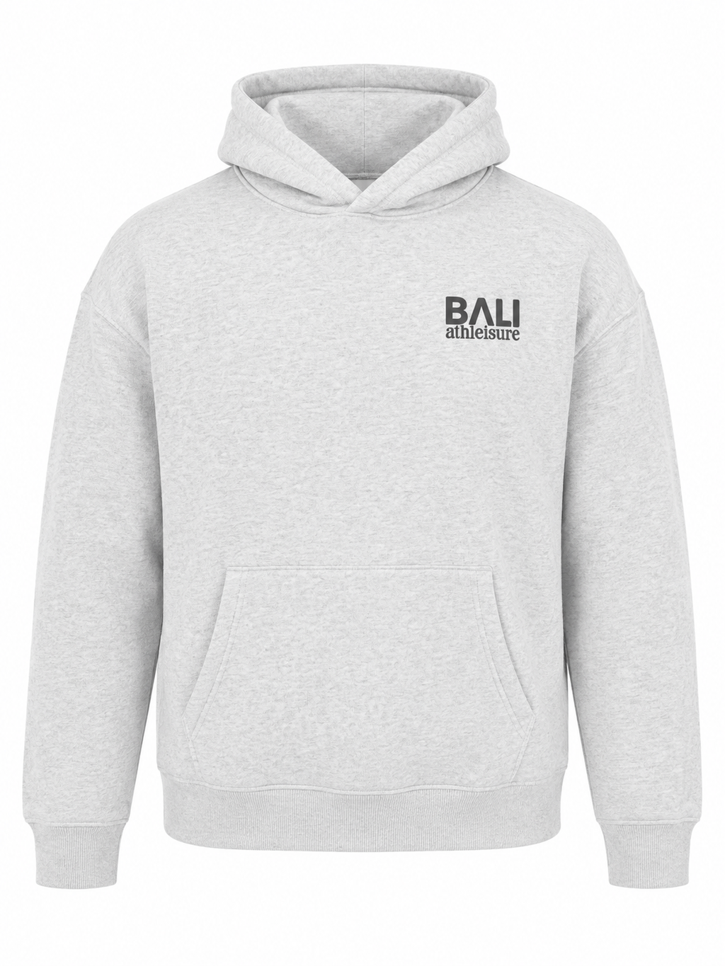 Baseline Oversized Hoodie - Mens