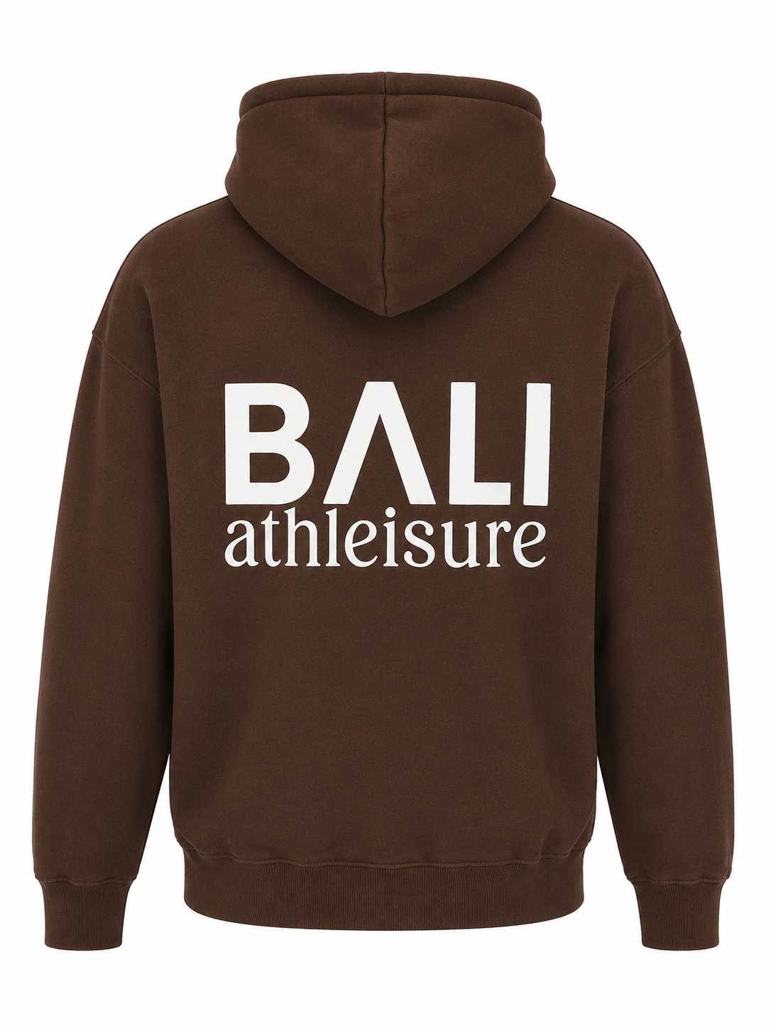 Baseline Oversized Hoodie - Mens