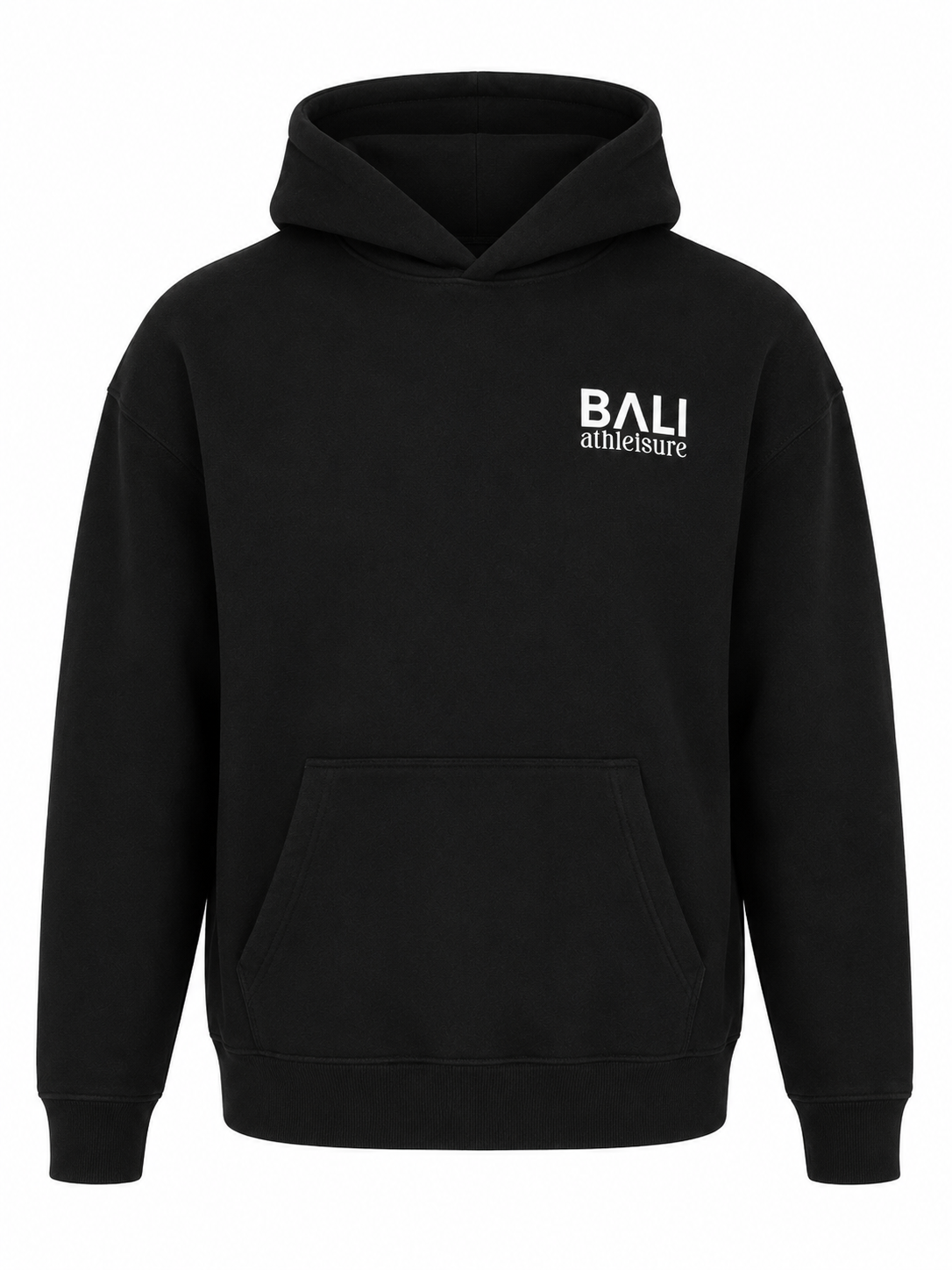 Baseline Oversized Hoodie - Mens