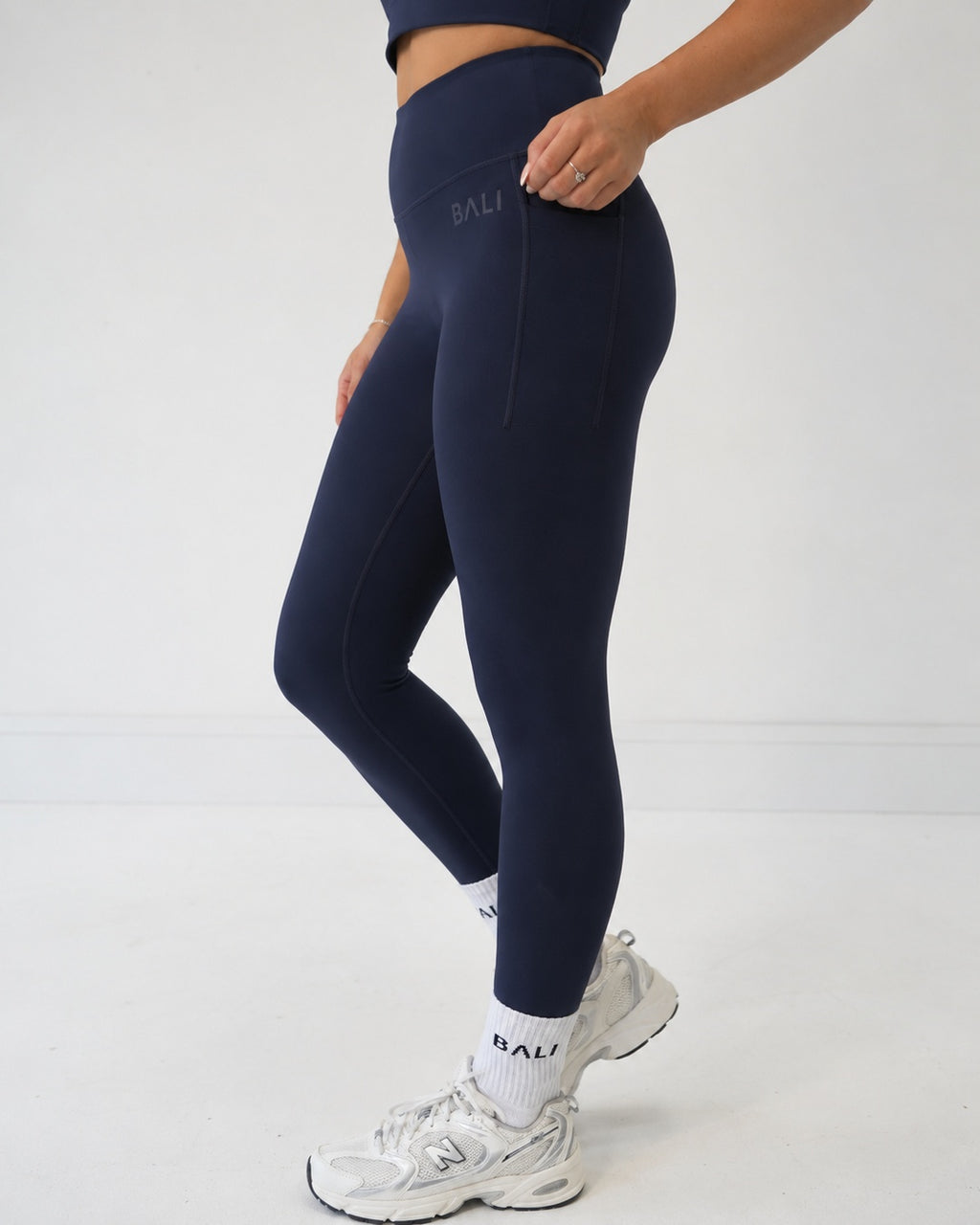 Sculpt V2 Pocket Leggings