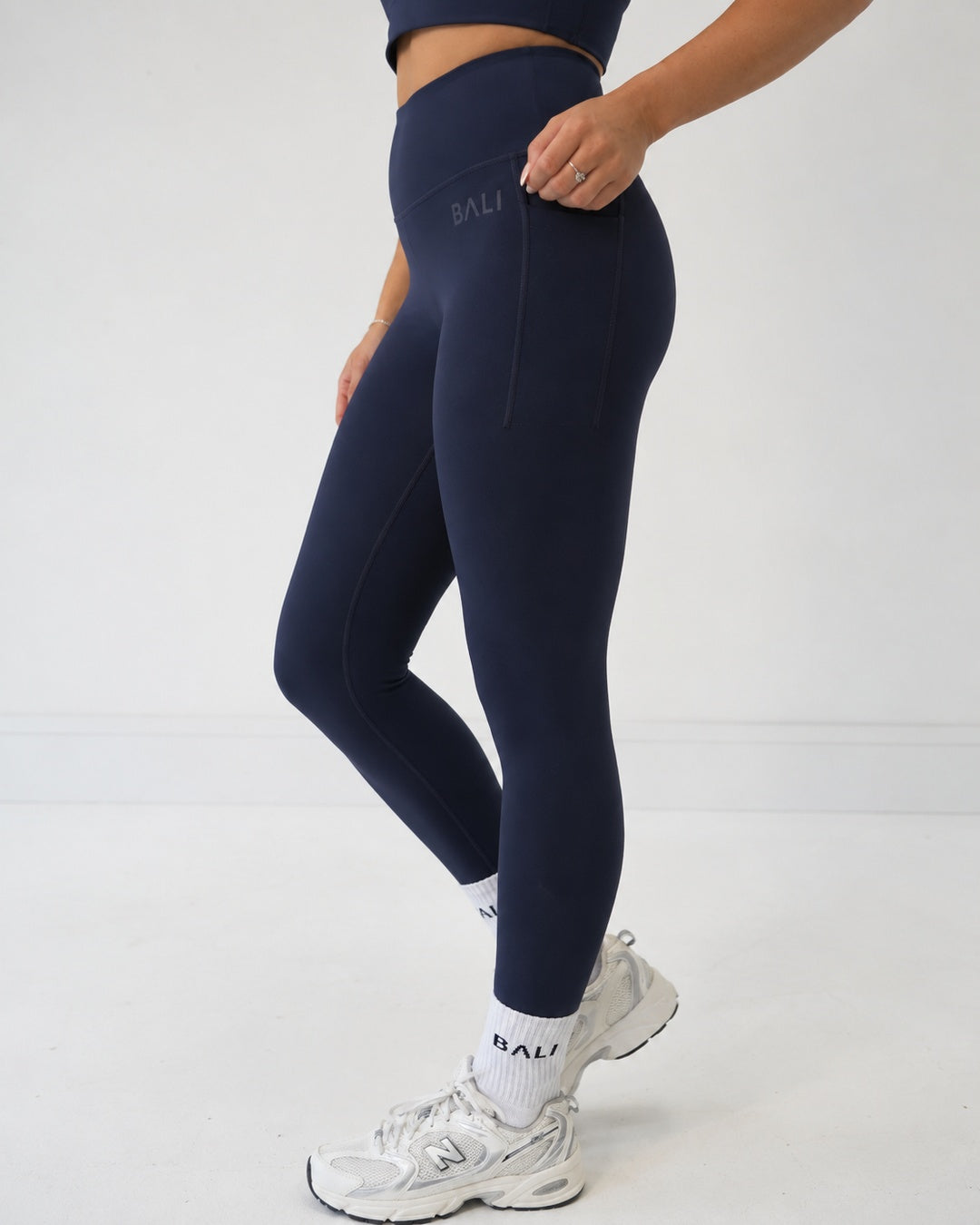 Sculpt V2 Pocket Leggings