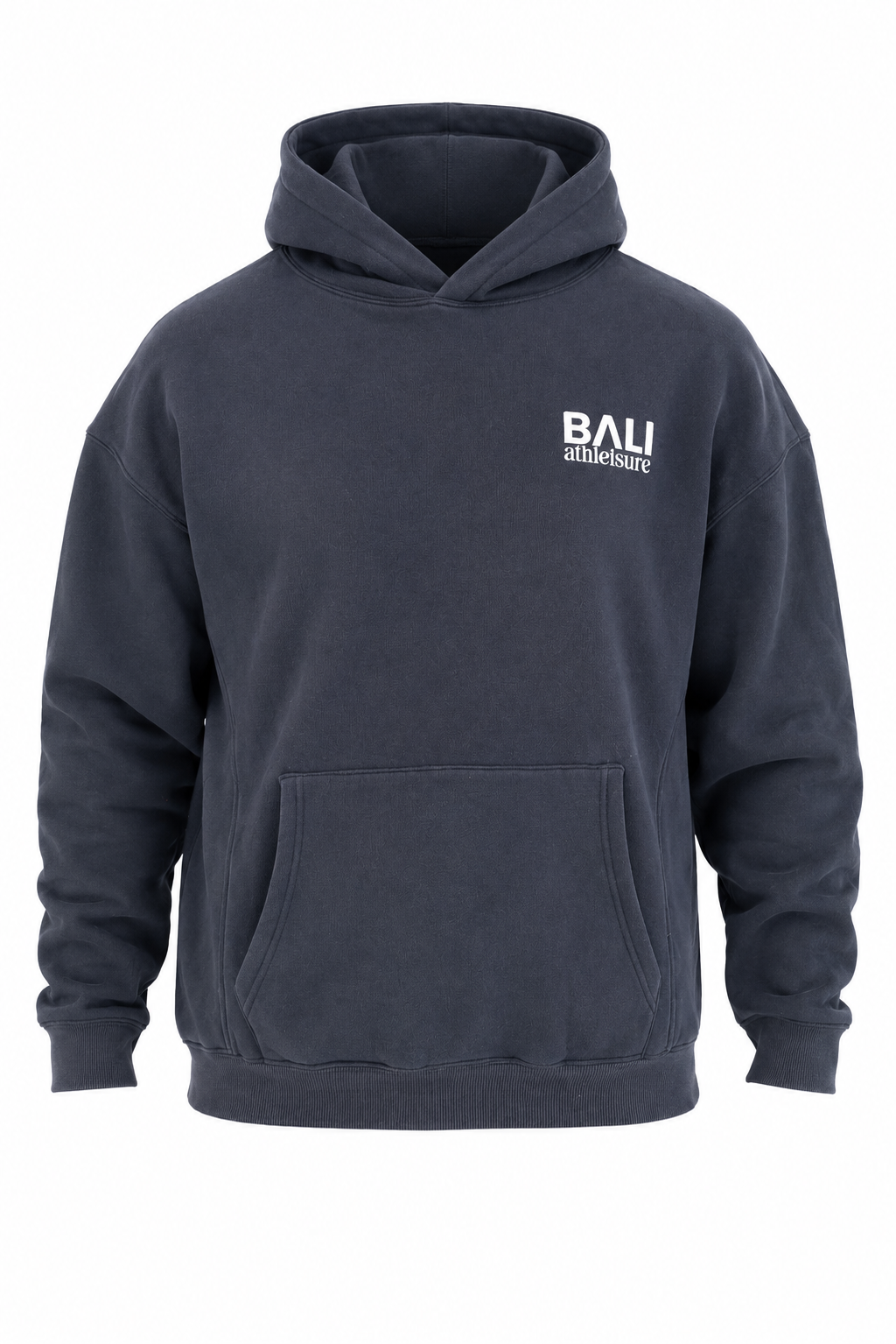 Baseline Oversized Hoodie - Mens