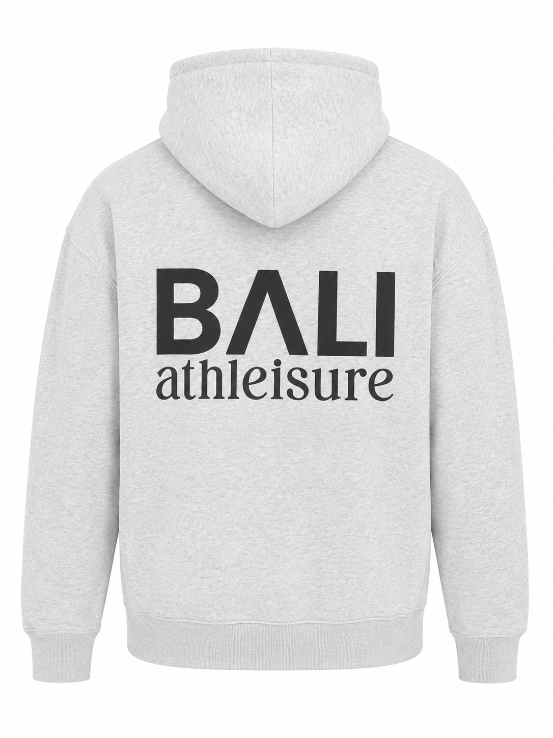 Baseline Oversized Hoodie - Mens