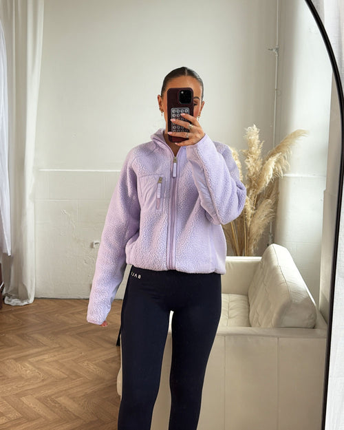 Full Zip Fleece