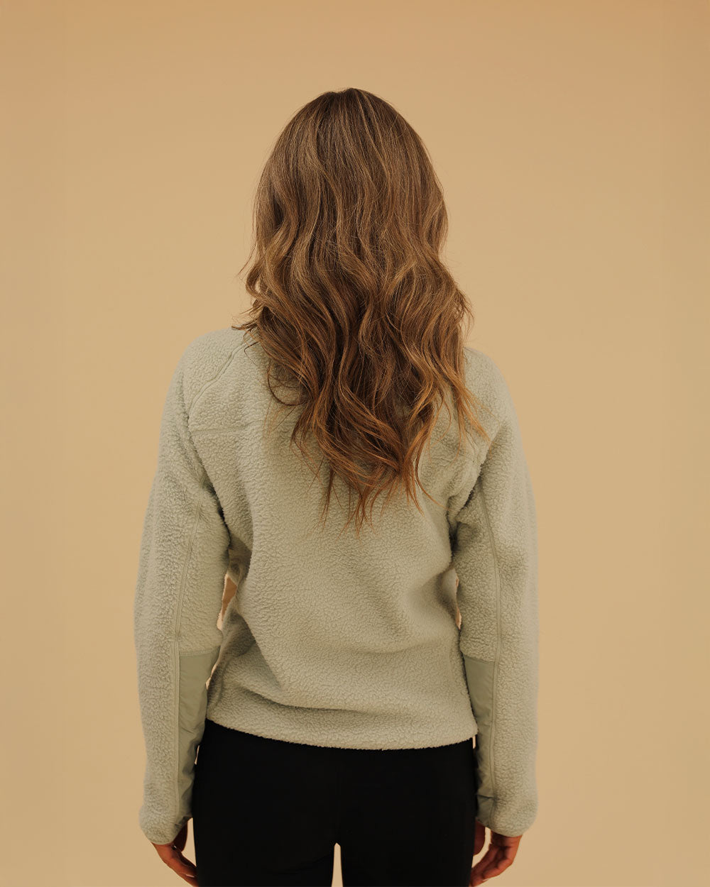 Full Zip Fleece