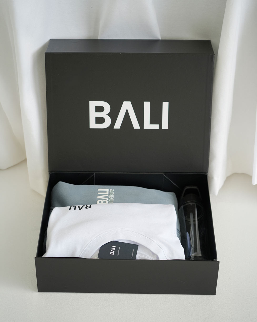 Father's Day Bundle - Hoodie, T-Shirt & Water Bottle