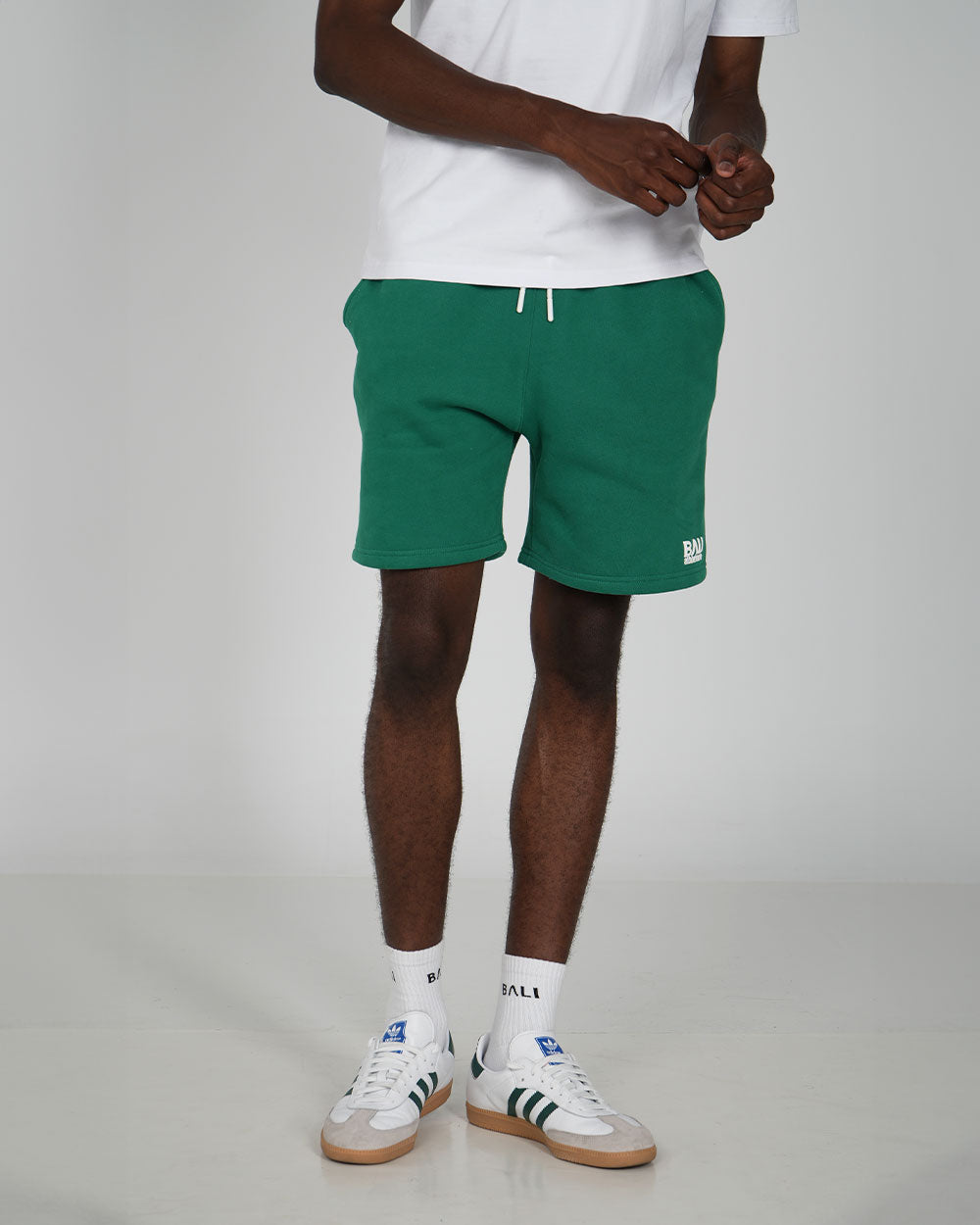 Baseline Jogger Shorts