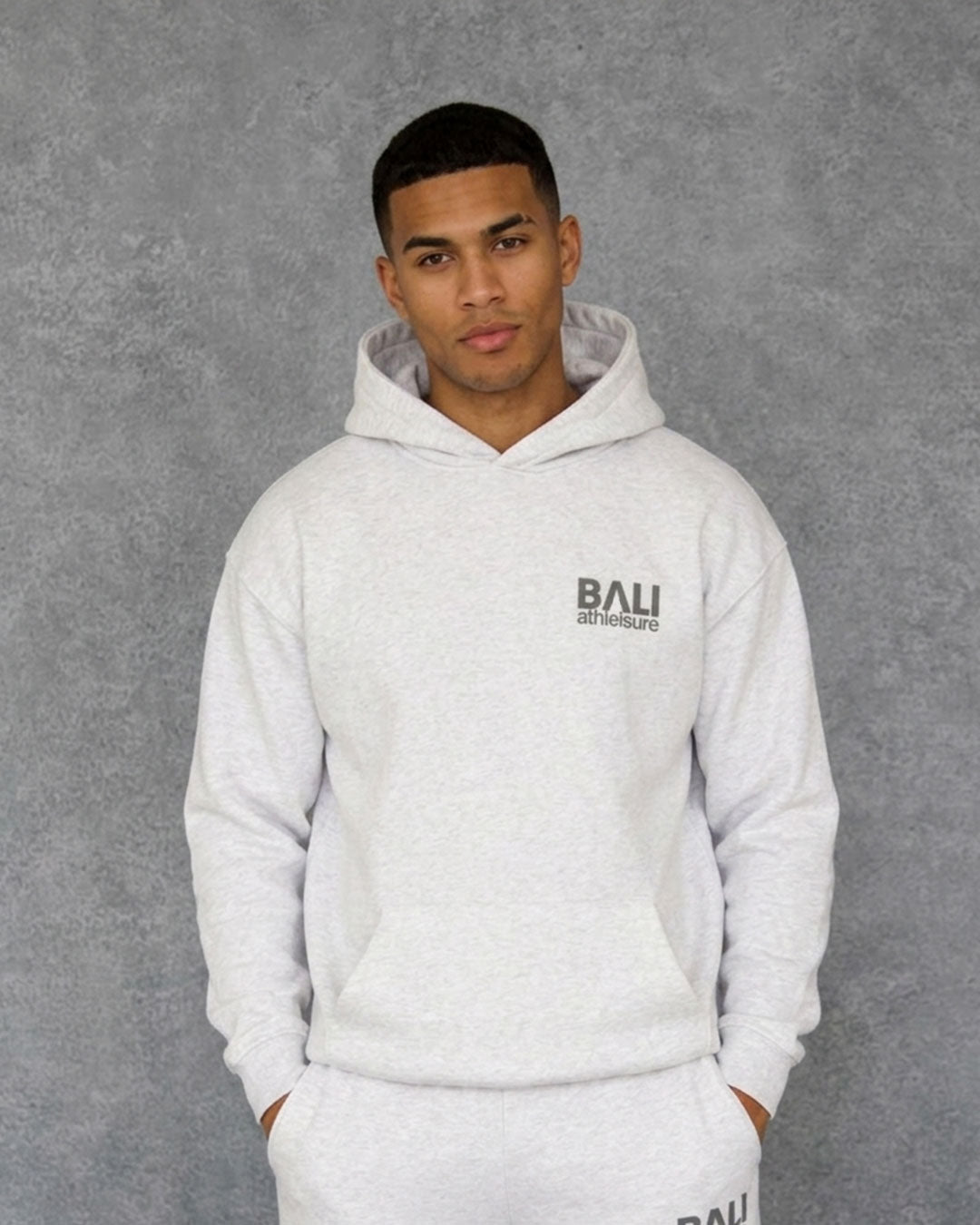 Baseline Oversized Hoodie - Mens
