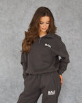 Frontline Half Zip
