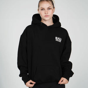 Baseline Oversized Hoodie