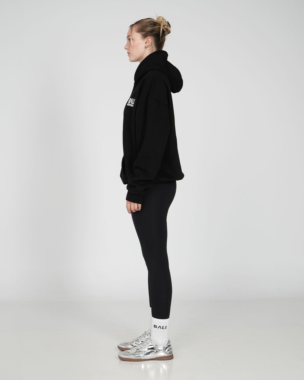 Baseline Oversized Hoodie