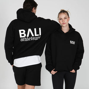 Baseline Oversized Hoodie