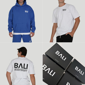 Mens Gift Box - Hoodie + T-Shirt