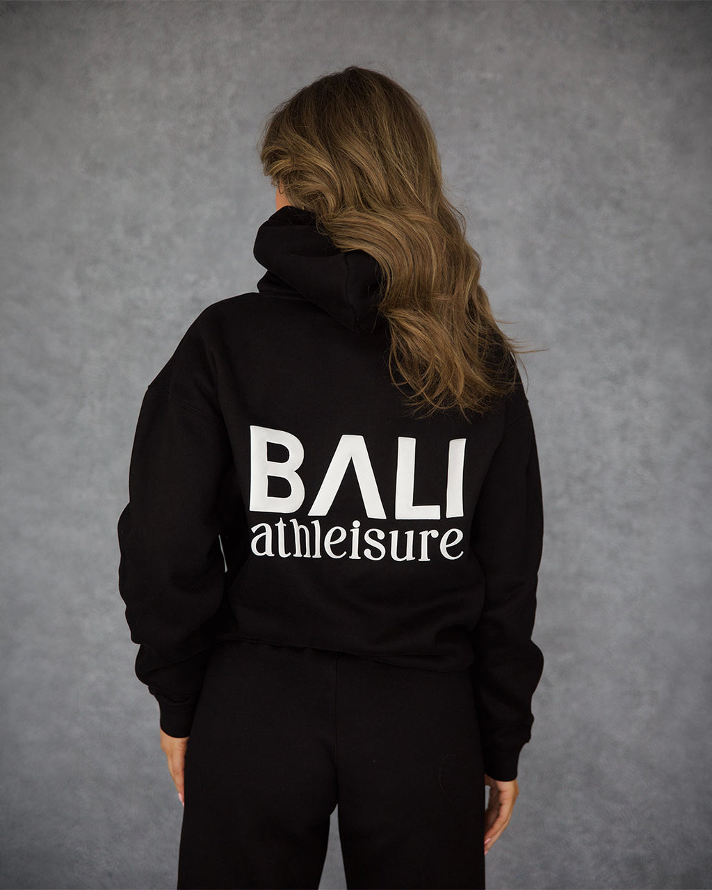 Baseline Oversized Hoodie