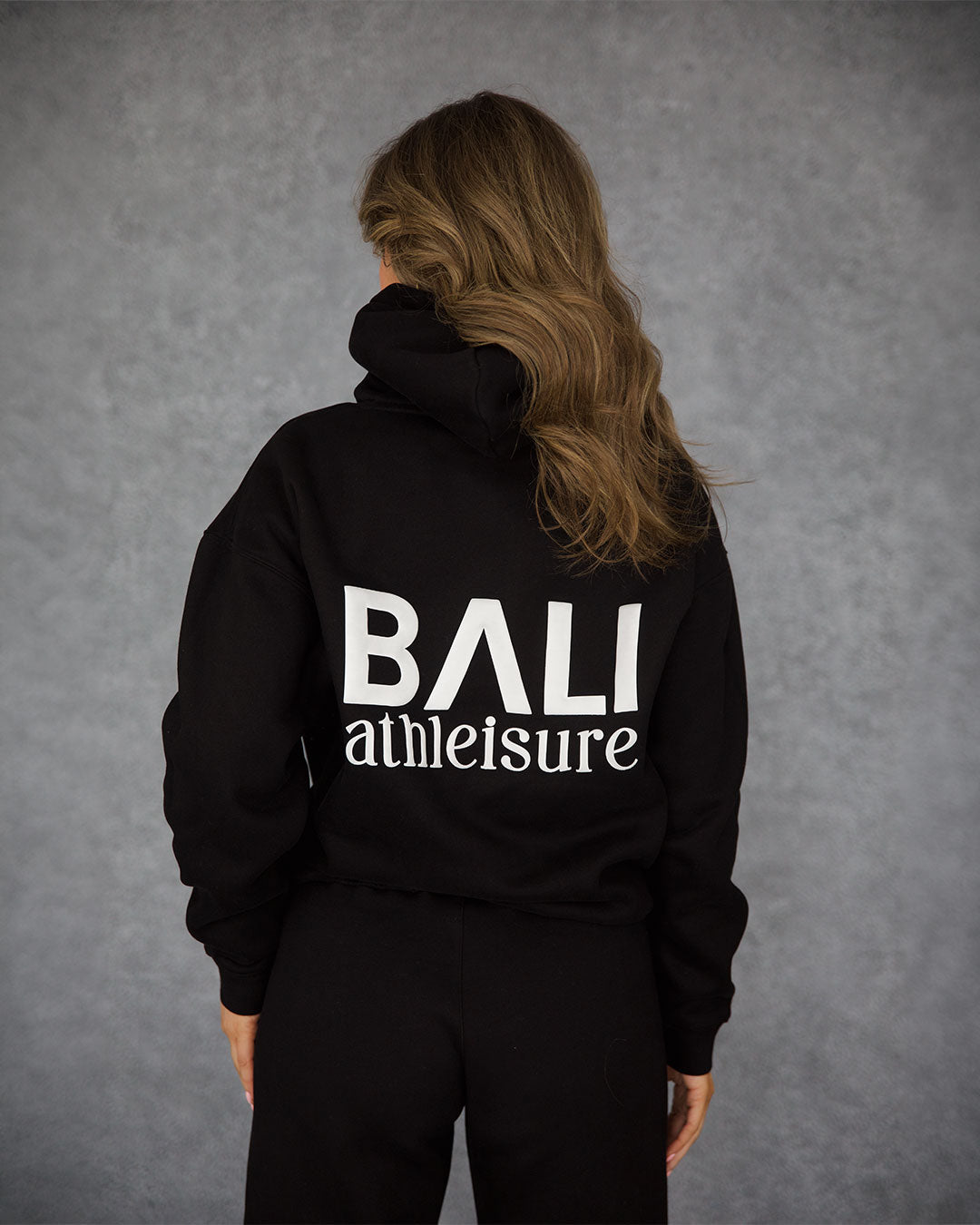 Baseline Oversized Hoodie