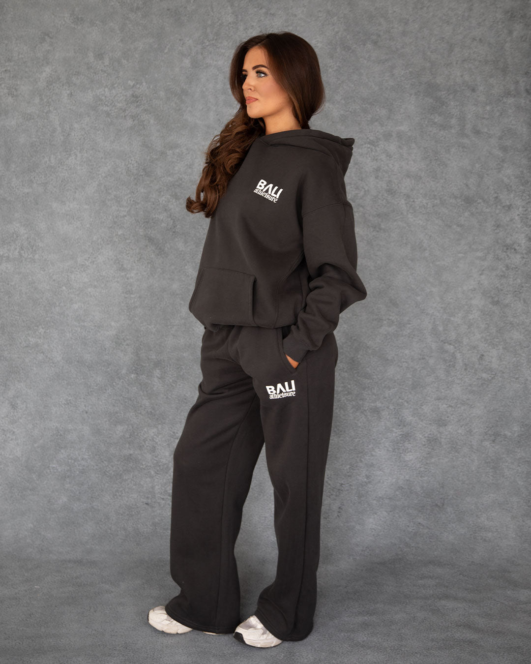 Baseline Oversized Hoodie