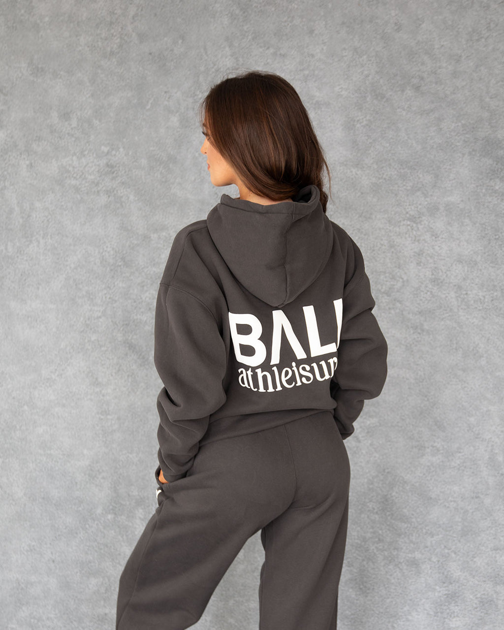Baseline Oversized Hoodie