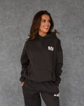 Baseline Oversized Hoodie