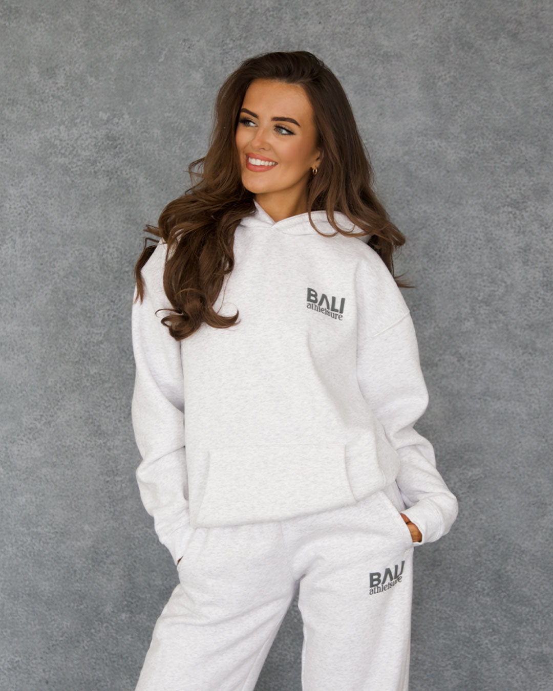 Baseline Oversized Hoodie