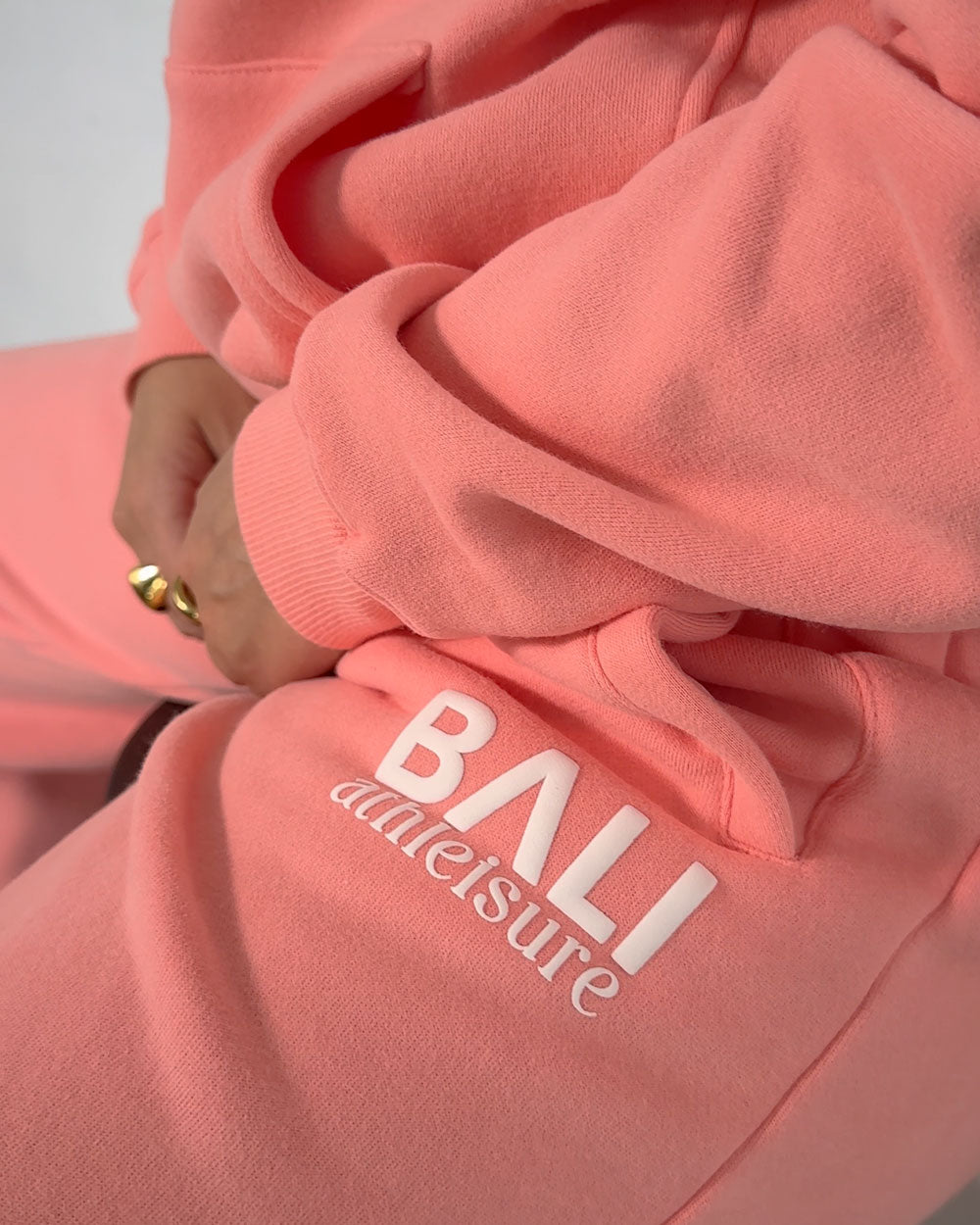 Baseline Oversized Hoodie