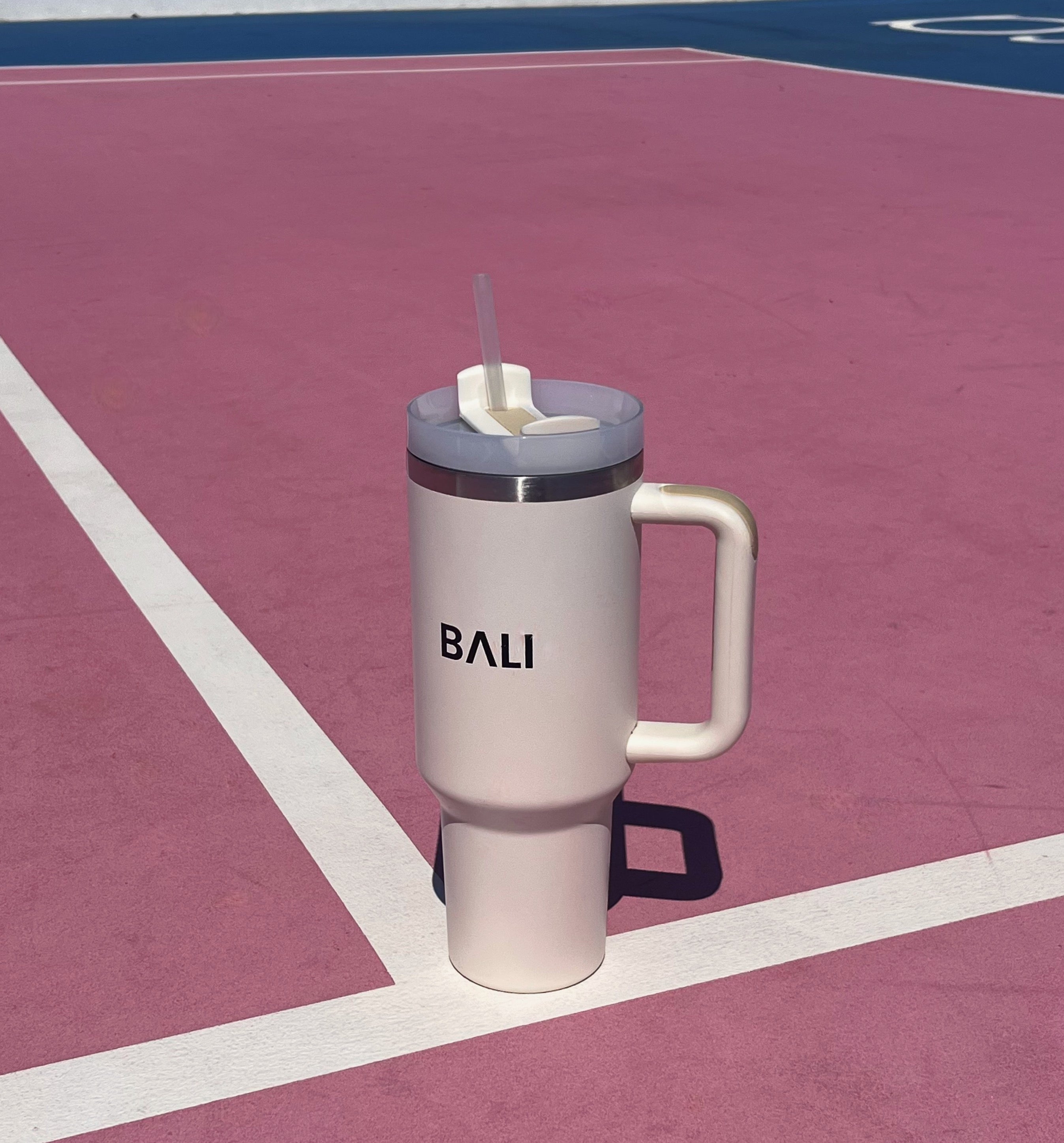 Stainless Steel Water Tumbler