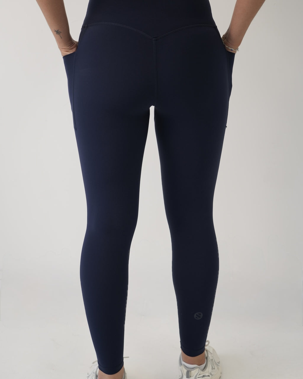 Sculpt V2 Pocket Leggings