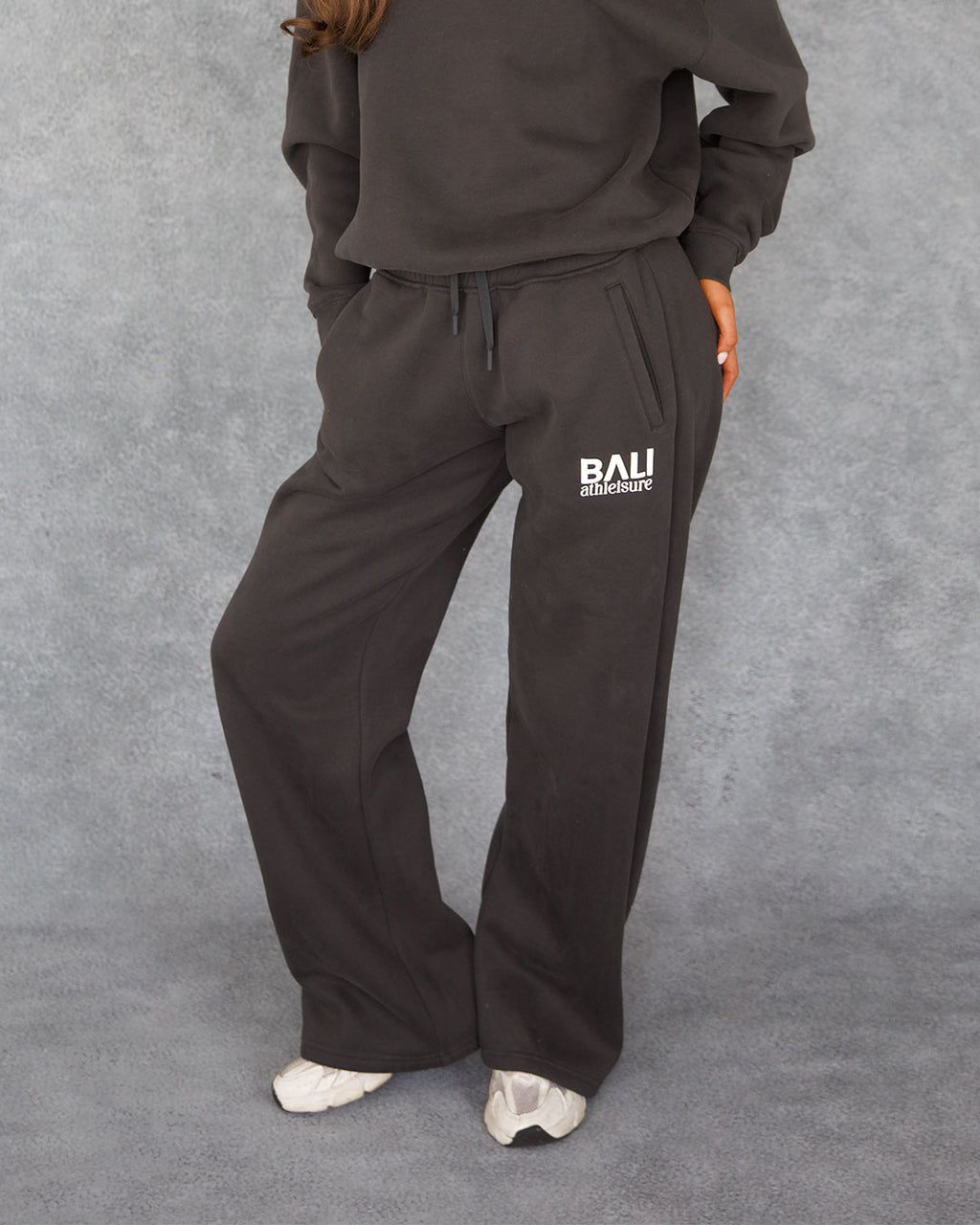 Baseline Jogger