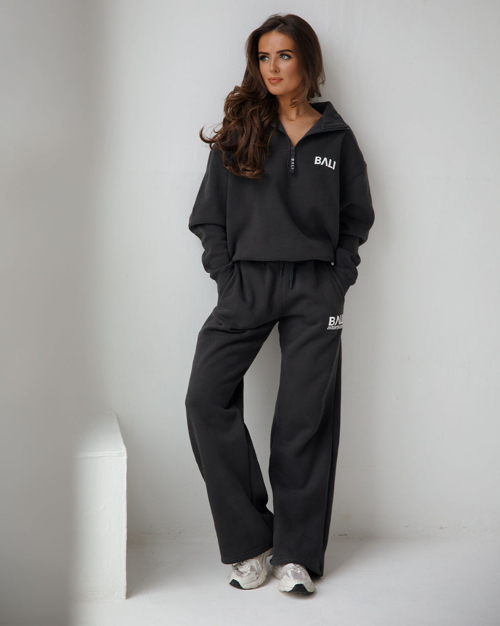Baseline Jogger