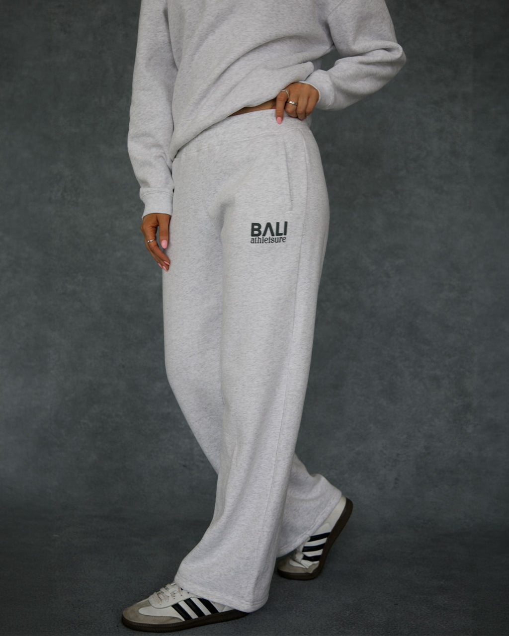 Baseline Jogger