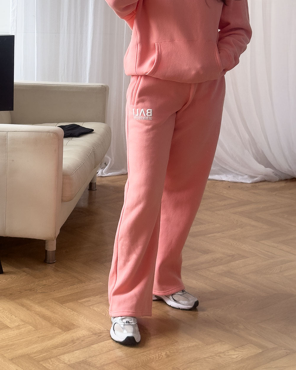 Baseline Straight Leg Jogger